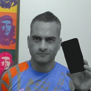 Meet your Posher, Juan carlos